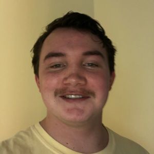 Meet your Posher, Jack